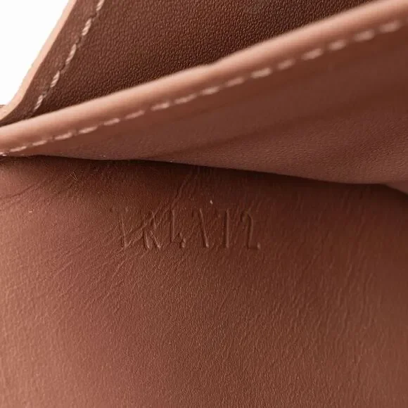 Louis Vuitton Monogram Vernis Sarah Wallet - Picture 4 of 11